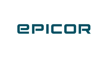 epicor logo