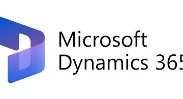 Microsoft Dynamics 365 logo