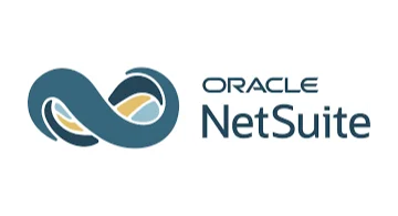 Oracle NetSuite