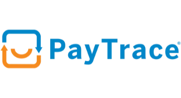 PayTrace logo