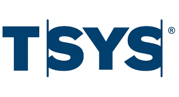 TSYS logo