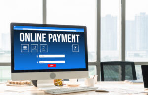 b2b payment solutions