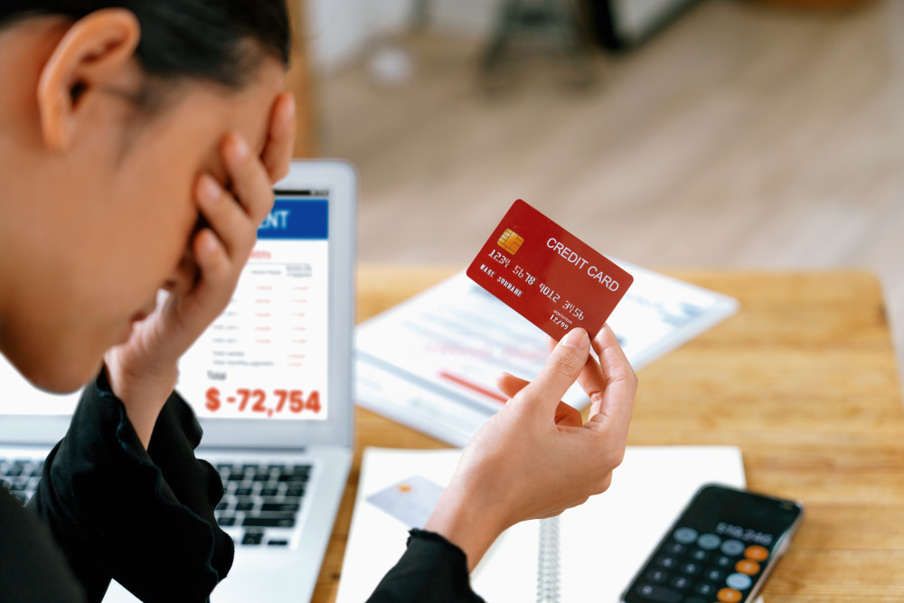 reducing credit card costs
